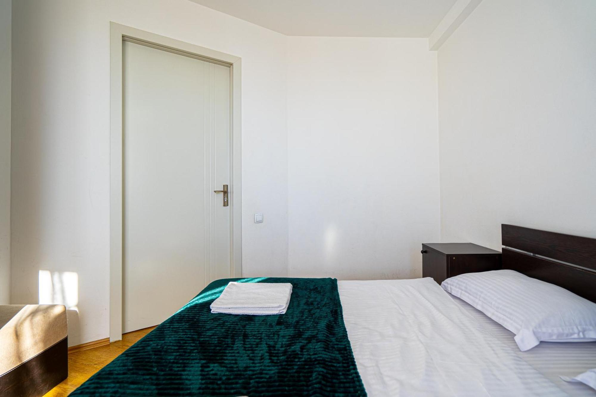 3-Room Apartment Nft Gudauri Penta 301 エクステリア 写真